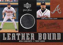 Ken Caminiti #LB-KC