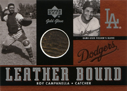 Roy Campanella #LB-RCa