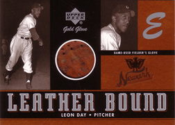 Leon Day #LB-LD