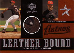 Octavio Dotel #LB-OD