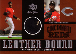 Ken Griffey Jr. #LB-KG