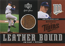 Jim Kaat #LB-JKa