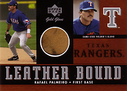 Rafael Palmeiro #LB-RP