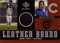 Sammy Sosa #LB-SS