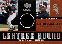 Frank Thomas #LB-FT
