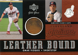 Omar Vizquel #LB-OV