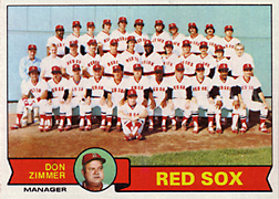 1979 Topps #214 Don Zimmer Front